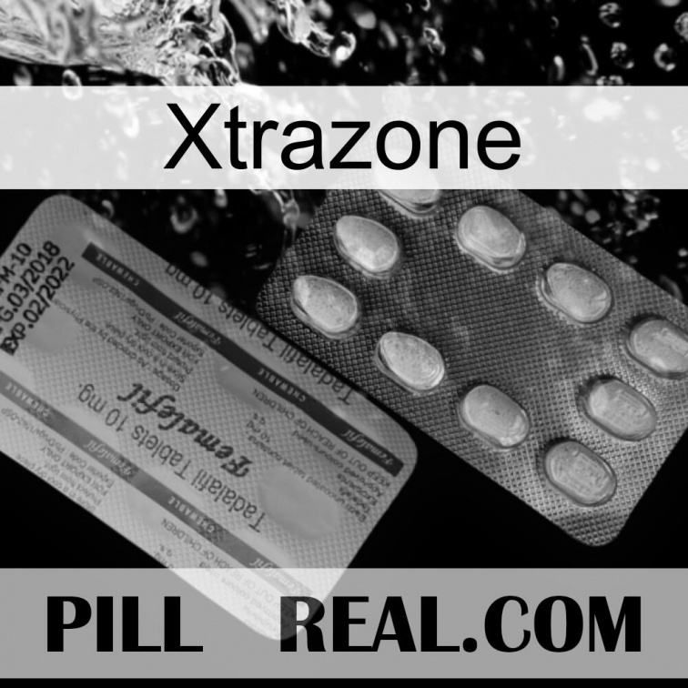 Xtrazone 36